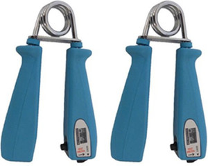 Krazy Fitness Tally Hand Grip