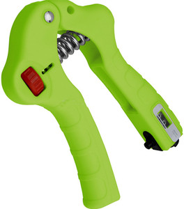 GB Digital Finger Strengthener Hand Grip