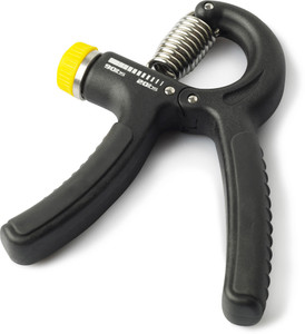 Everlast ADJUSTABLE HAND GRIP, HIGH TENSION Hand Grip