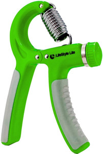 Woody ADJUSTABLE HAND Fitness Grip