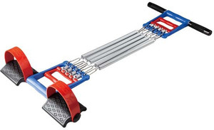 Kobo Chest Expander Tummy Trimmer Fitness Grip
