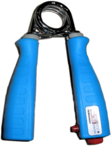 Aerofit Digital Hand Grip