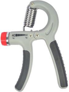 Kobo Hand Grip Adjustable (20To 40 kg) Fitness Grip