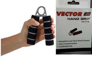 Vector X vx-1115 Fitness Grip
