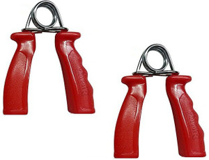Gade Heavy Duty Plastic Handle Hand Grip