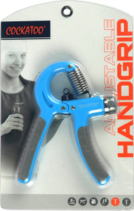 Cockatoo GY Adjustable Hand Grip