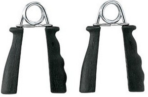 Body Sculpture Hollow Hand Grip