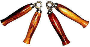 national sports Superb Wooden Hand Grip