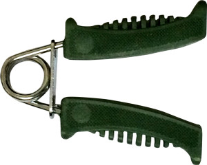 SPOFIT HGDGreen Hand Grip