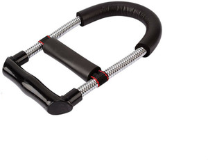 Shrih Adjustable Forearm Strengthener Wrist Exerciser Hand Grip