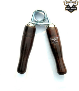 Hard Bodies Wooden Hand Grip