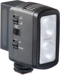Simpex Digi 20 Flash