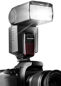Neewer Tt560 Flash Speedlite For Other Slr Dslr Film Slr Cameras And Digital Cameras Flash