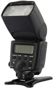 Axcess Viltrox JY-620N Camera LCD TTL Speedlite Flash
