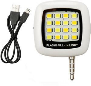 Sg Group 16 Led Light For Mobile Flash