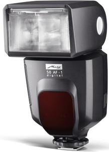 Metz 5031191 Flash