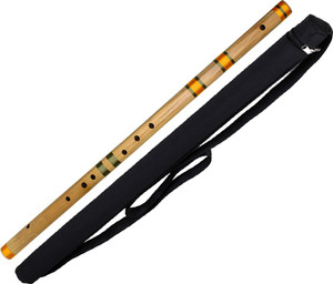 Sparsh Flutes A Shankh Flute with Free Carry Case Price in India