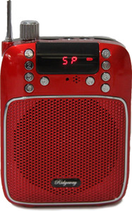 Ridgeway portable radio 2025