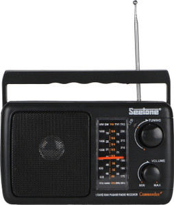 Seetone 5 Band 2 Cell Ac Dc With Cover Fm Radio Best Price In India Seetone 5 Band 2 Cell Ac Dc With Cover Fm Radio Compare Price List From Seetone Fm Radio 7036254 Buyhatke