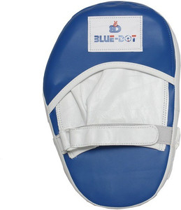 BlueDot armour Focus Pad