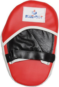 BlueDot worldclass Focus Pad