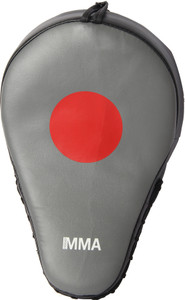 Everlast Mma Mantis Mitts Focus Pad