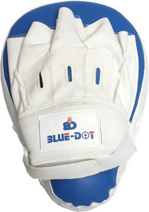 BlueDot sports Focus Pad