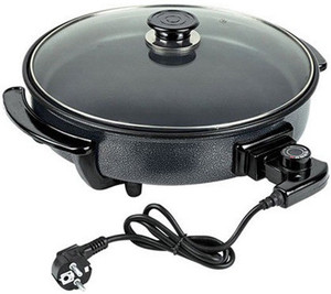 Cooking pan electric hotsell