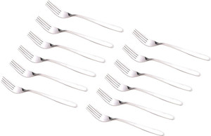 KOKO New Sigma Design Stainless Steel Table Fork Set