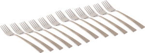 KOKO Premium Quality Stainless Steel Table Fork Set