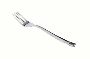Shapes Stainless Steel Fruit Fork Set