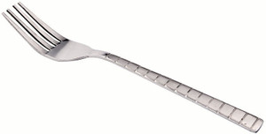 Shapes Stainless Steel Table Fork Set