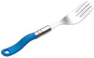 Capital Plastic, Stainless Steel Dessert Fork Set