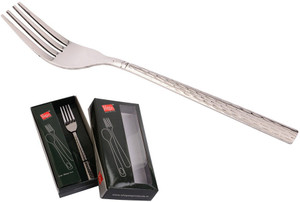 Shapes Premium Quality Stainless Steel Table Fork Set