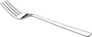 Shapes Stainless Steel Table Fork Set