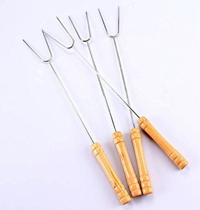 Xinwan Steel Roast Fork