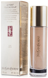 Yves saint store laurent illuminating foundation