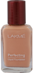 lakme liquid foundation price
