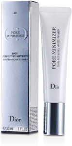 Christian Dior Pore Minimizer Skin Refining Matte Primer Foundation Price in India Buy Christian Dior Pore Minimizer Skin Refining Matte Primer Foundation Online In India Reviews Ratings Features Flip...