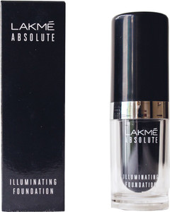 best foundation of lakme