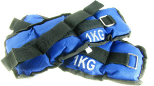 1 kg sand bag hotsell