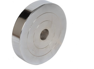 Krazy Fitness Hammer Weight Plate