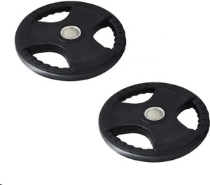 Royal Low Cost Rubber Weight Plate