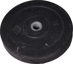 Royal 7.5kg_1pc_Low_Cost_black_plates_For_22mm_Rod Weight Plate