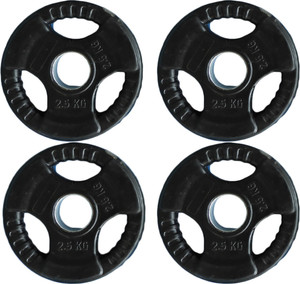 Royal 2.5Kg 4Plates For 55 mm Olympic ROD Weight Plate