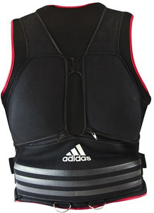 ADIDAS Long Black Weight Vest Buy ADIDAS Long Black Weight Vest Online at Best Prices in India Sports Fitness Flipkart