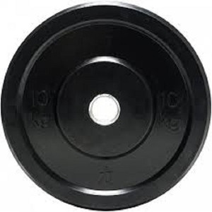 Krazy Fitness Pvc Plus Weight Plate