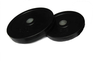 Royal Low Cost Rubber Weight Plate