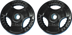 Royal 2.5Kg 2Plates for up to 27mm ROD Weight Plate