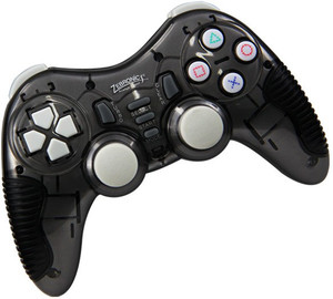 Zebronics zeb-500JP Gamepad